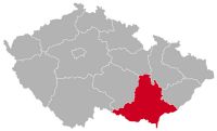 Bolonka Zwetna Züchter in Südmähren,JM, Jihomoravský kraj, Südmährische Region